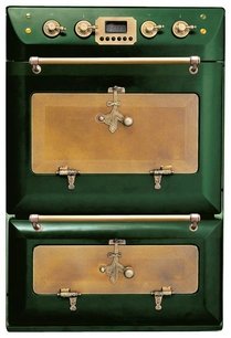 Духовой шкаф Restart ELF037 GR фото в Новосибирске