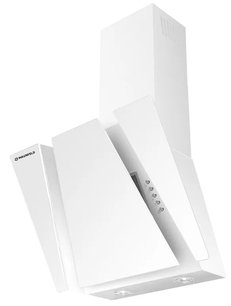 Вытяжка Maunfeld SEVERN 60 WHITE фото 4 в Новосибирске