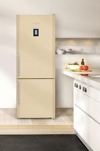 Холодильник Liebherr CBNPbe 5156 Premium NoFrost фото 3 в Новосибирске