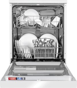 Посудомоечная машина Maunfeld MWF60120W фото 4 в Новосибирске