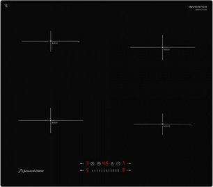 Варочная панель Шауб Лоренц SLK IY 62 S5 фото в Новосибирске Варочная панель Schaub Lorenz SLK IY 62 S5 фото в Новосибирске