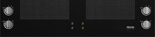 Индукционная панель конфорок Miele KM7174 FR фото 2 в Новосибирске