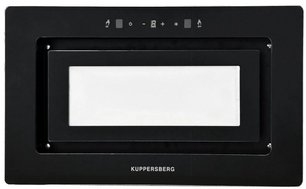 Встраиваемая вытяжка Kuppersberg INSHINE 60 BG фото в Новосибирске