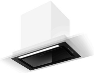 Встраиваемая вытяжка Элика HIDDEN 2.0 BL MAT/A/52 фото в Новосибирске Встраиваемая вытяжка Elica HIDDEN 2.0 BL MAT/A/52 фото в Новосибирске
