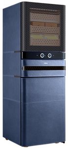 Хьюмидор Afidano L6 (Королевский синий) фото 2 в Новосибирске