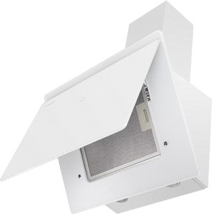 Кухонная вытяжка MAUNFELD Grammy 60 белый фото 3 в Новосибирске