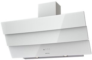 Вытяжка Krona INGA 900 white sensor фото в Новосибирске Вытяжка Krona INGA 900 white sensor фото в Новосибирске