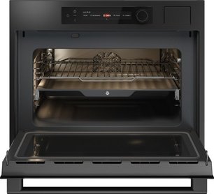 Компактный духовой шкаф Аско OCSM64GSH фото 3 в Новосибирске Компактный духовой шкаф Asko OCSM64GSH фото 3 в Новосибирске