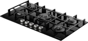 Варочная панель Куперсберг FG 98 B фото 3 в Новосибирске Варочная панель Kuppersberg FG 98 B фото 3 в Новосибирске