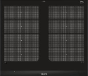 Варочная панель Сименс EX675LXE1E фото 3 в Новосибирске Варочная панель Siemens EX675LXE1E фото 3 в Новосибирске
