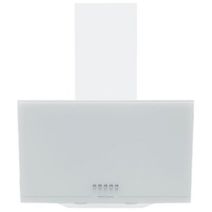 Вытяжка Крона JINA 500 WHITE PB V2 фото 2 в Новосибирске Вытяжка KRONA JINA 500 WHITE PB V2 фото 2 в Новосибирске