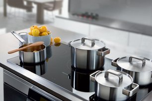 Независимая варочная панель Миле KM 5864 фото 3 в Новосибирске Независимая варочная панель Miele KM 5864 фото 3 в Новосибирске