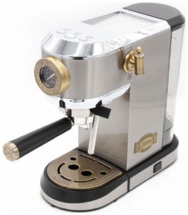 Кофемашина Kaiser KA 2001 R фото в Новосибирске