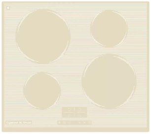 Стеклокерамическая варочная панель Зигмунд Штайн CI 31.6 I фото в Новосибирске Стеклокерамическая варочная панель Zigmund Shtain CI 31.6 I фото в Новосибирске