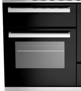 Варочный центр Bertazzoni PRO1005IMFETNET фото 3 в Новосибирске