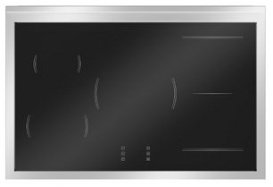 Варочный центр Bertazzoni MAS95I1ENET2 фото 2 в Новосибирске