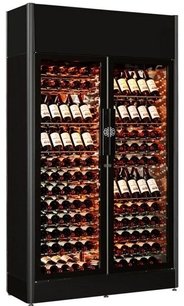 Витрина для хранения вина EuroCave 9180V фото в Новосибирске