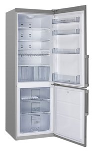 Двухкамерный холодильник Vestfrost VF 185 EX фото 2 в Новосибирске