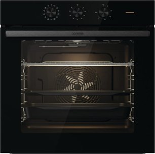 Духовой шкаф Горение BO6727E03BG фото в Новосибирске Духовой шкаф Gorenje BO6727E03BG фото в Новосибирске