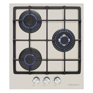 Газовая варочная панель MAUNFELD EGHG.43.33CBG\G фото в Новосибирске Газовая варочная панель MAUNFELD EGHG.43.33CBG\G фото в Новосибирске