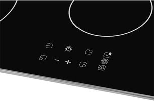 Варочная панель Куперсберг ESO 622 R фото 4 в Новосибирске Варочная панель Kuppersberg ESO 622 R фото 4 в Новосибирске