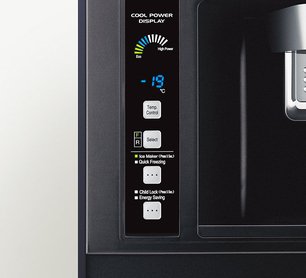 Холодильник Hitachi R-W 722 PU1 GBK фото 4 в Новосибирске