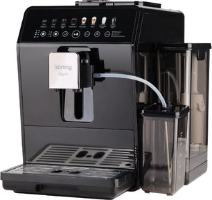Кофемашина Кертинг KACM 2026 N Fagotti фото 2 в Новосибирске Кофемашина Korting KACM 2026 N Fagotti фото 2 в Новосибирске