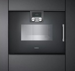 Духовой шкаф-пароварка Gaggenau BSP 251-100 фото 2 в Новосибирске