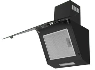 Вытяжка Маунфилд Astro 60 чёрное стекло фото 2 в Новосибирске Вытяжка Maunfeld Astro 60 чёрное стекло фото 2 в Новосибирске