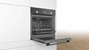 Духовой шкаф Бош HIJS10YB0R фото 3 в Новосибирске Духовой шкаф Bosch HIJS10YB0R фото 3 в Новосибирске