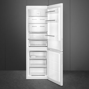 Холодильник Смег FC202PBN фото 3 в Новосибирске Холодильник Smeg FC202PBN фото 3 в Новосибирске