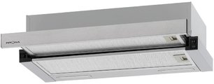 Встраиваемая вытяжка Krona GERDA T 600 inox PB фото в Новосибирске Встраиваемая вытяжка Krona GERDA T 600 inox PB фото в Новосибирске
