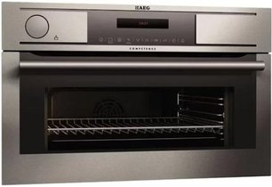 Духовой шкаф AEG KS8100001M фото в Новосибирске