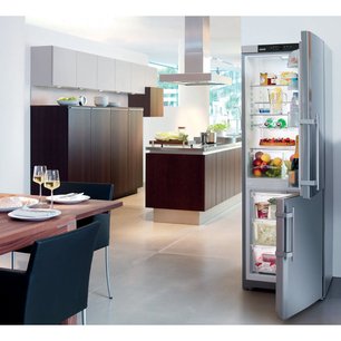 Холодильник Liebherr CUNesf 3523 фото 4 в Новосибирске