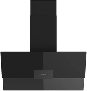 Вытяжка Кертинг KHC 96373 BXGN фото в Новосибирске Вытяжка Korting KHC 96373 BXGN фото в Новосибирске