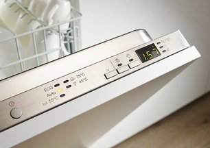 Посудомоечная машина Миле G4965 SCVi XXL фото 3 в Новосибирске Посудомоечная машина Miele G4965 SCVi XXL фото 3 в Новосибирске