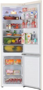Холодильник LG GC-B509MEWM фото 2 в Новосибирске