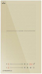 Индукционная варочная панель Маунфилд CVI292S2FBG фото в Новосибирске Индукционная варочная панель Maunfeld CVI292S2FBG фото в Новосибирске