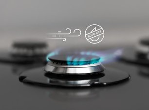 Варочная панель Электролюкс EGS6436SX фото 3 в Новосибирске Варочная панель Electrolux EGS6436SX фото 3 в Новосибирске