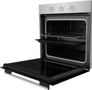 Духовой шкаф Kuppersberg HF 603 BX фото 3 в Новосибирске