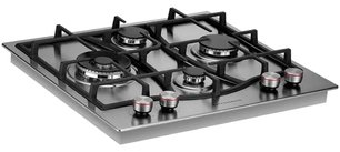 Газовая варочная панель Куперсберг FS 67 X фото 3 в Новосибирске Газовая варочная панель Kuppersberg FS 67 X фото 3 в Новосибирске