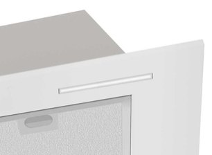 Полновстраиваемая вытяжка Korting KHI 9931 W фото 4 в Новосибирске