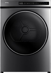 Сушильная машина Korting KD 60IHP83 GR фото в Новосибирске