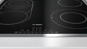 Электрическая варочная панель Бош PKM645FP1R фото 2 в Новосибирске Электрическая варочная панель Bosch PKM645FP1R фото 2 в Новосибирске