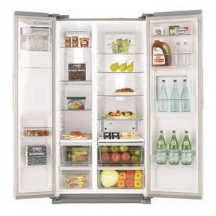 Холодильник Lofra GFRNM619/O фото 3 в Новосибирске