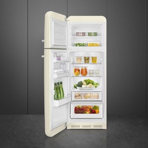 Холодильник Смег FAB30LCR6 фото 2 в Новосибирске Холодильник Smeg FAB30LCR6 фото 2 в Новосибирске