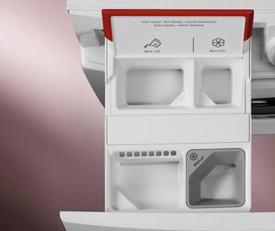 Стиральная машина Electrolux EW8F169ASA фото 3 в Новосибирске