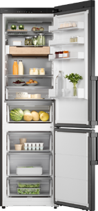 Холодильник Asko RFC526RNBB1 фото в Новосибирске