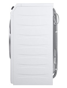 Стиральная машина MAUNFELD MFWM10646WS фото 3 в Новосибирске