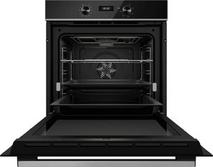 Духовой шкаф Haier HOQ-R2ARN3BX фото 4 в Новосибирске